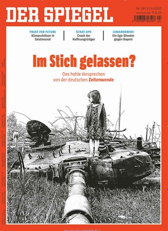 Halbjahresabo "Der Spiegel" (26 Ausgaben) für 159€ – Wahlprämie mit bis zu 60