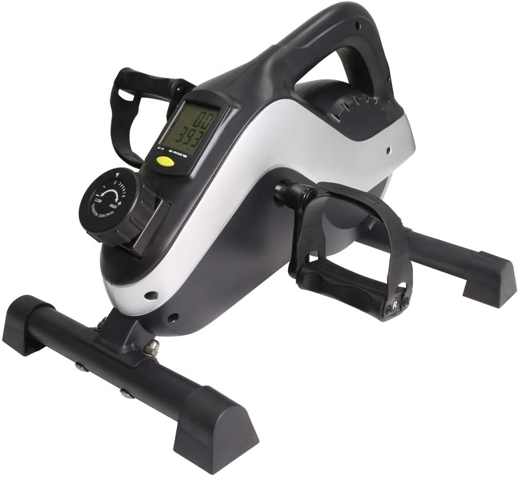 Bein- und Arm-Heimtrainer für 49,99€ mit Gutscheincode: CVTQFZFI