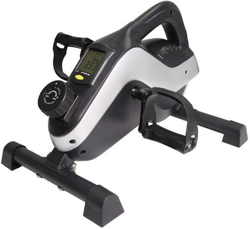 Bein- und Arm-Heimtrainer für 49,99€ mit Gutscheincode: CVTQFZFI