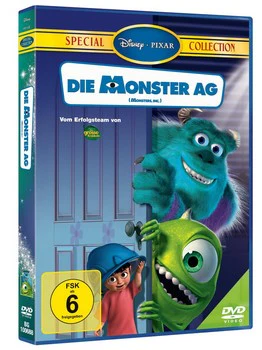 Die Monster AG