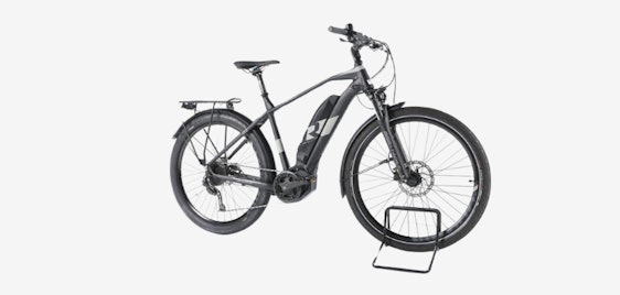 Raymon TourRay E 3.0 für 1.528€ - E-Bike, 500 Wh Akku, Yamaha Motor