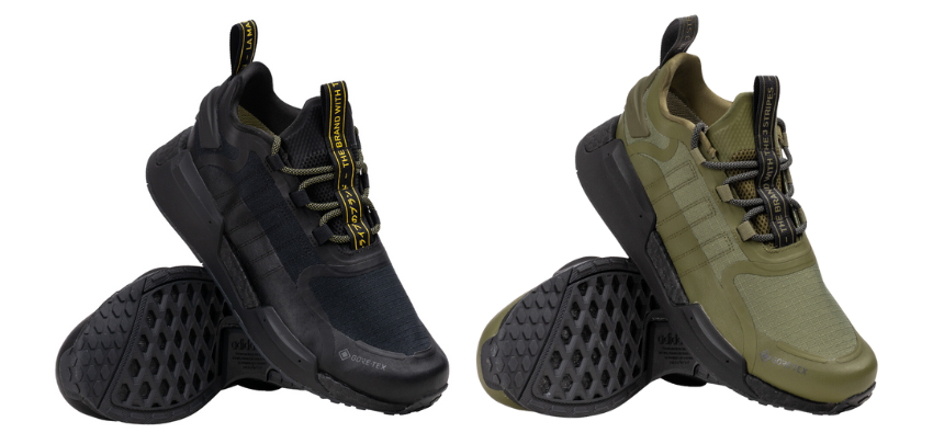 adidas Originals NMD_V3 GTX BOOST für 70€ - wetterfester Gore-Tex Sneaker 