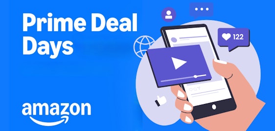 Die besten Prime Day Deals 2025 mit dem WhatsApp-Ticker von Schnäppchenfuchs