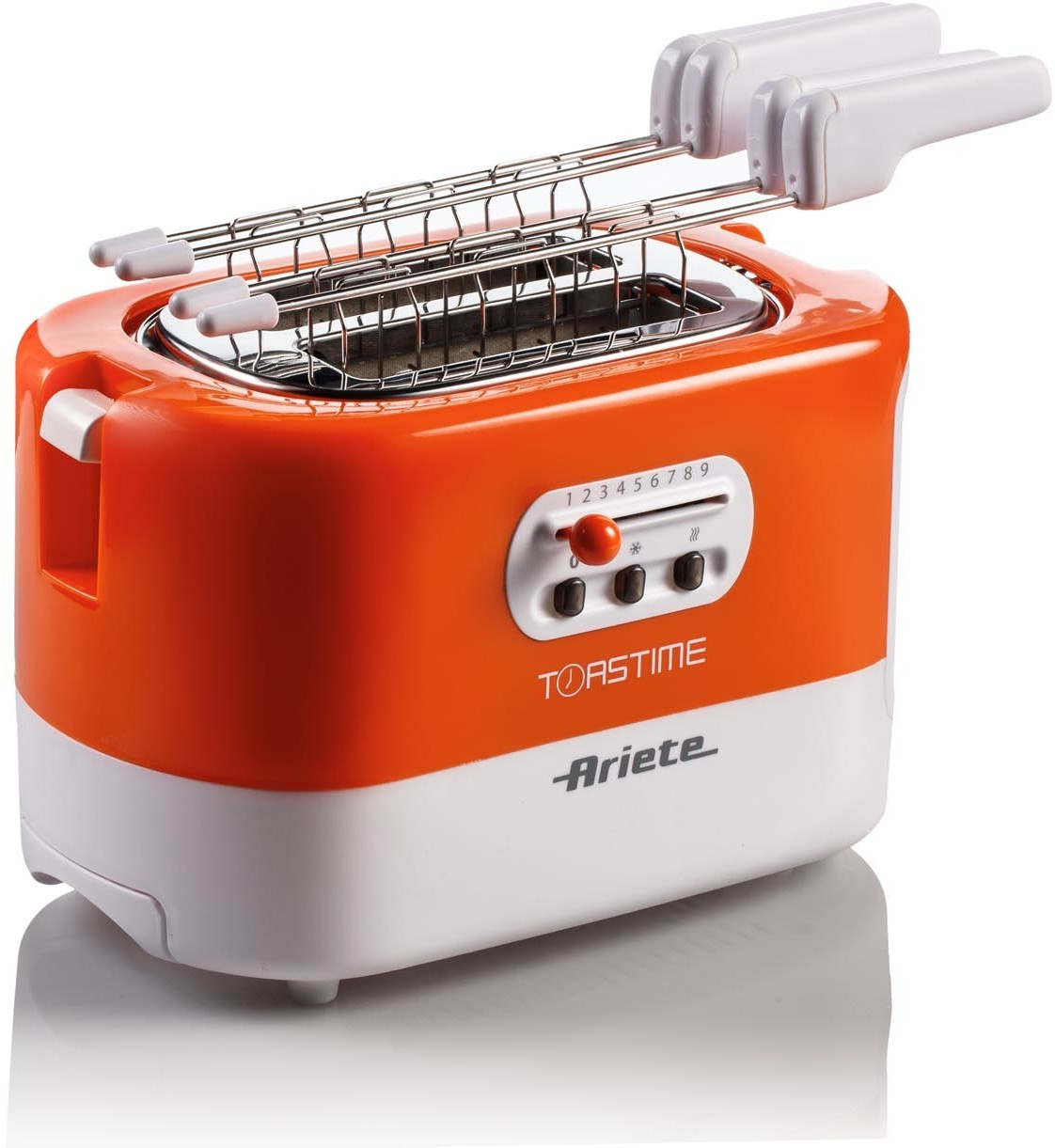 Ariete 159 orange mit 25% Ersparnis