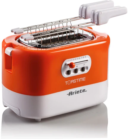 Ariete 159 orange mit 25% Ersparnis