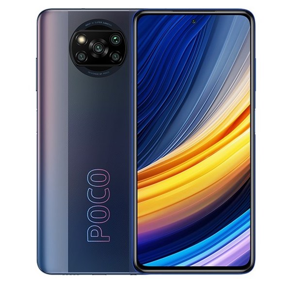 POCO X3 PRO 6/128GB  für 189,57 €