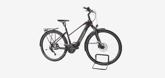 Bergamont e-Horizon Edition für 1.988€ - Refurbished Trekking E-Bike