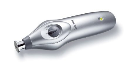 Beurer MP 30 Maniküre/ Pediküre Gerät für 29,99€