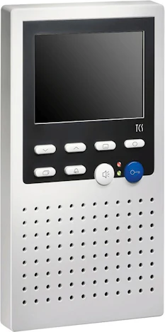 TCS IVW2211-0140 color Innenstation mit 28% Rabatt