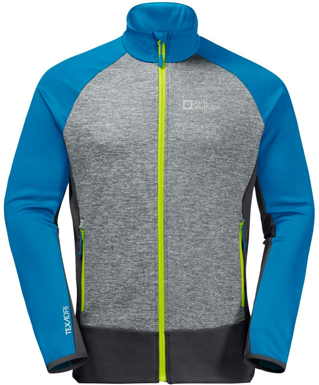 1679047606854 Jack Wolfskin Sky Peak Peak Fz M