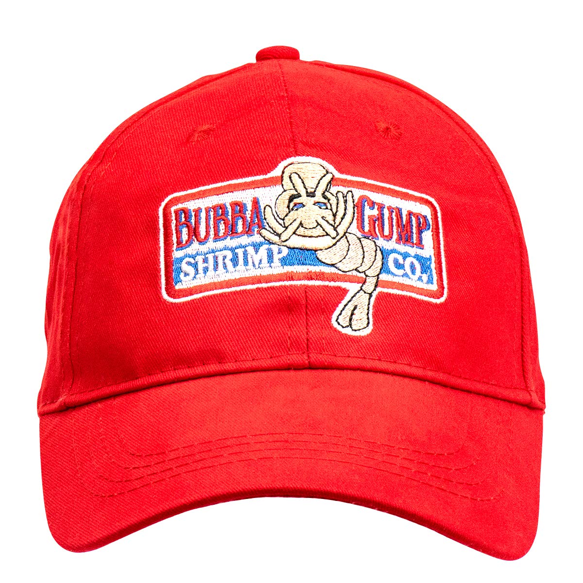 Amazon - Forrest Gump Cap für 4,57 Euro, Versand kostenlos für Prime Kunden