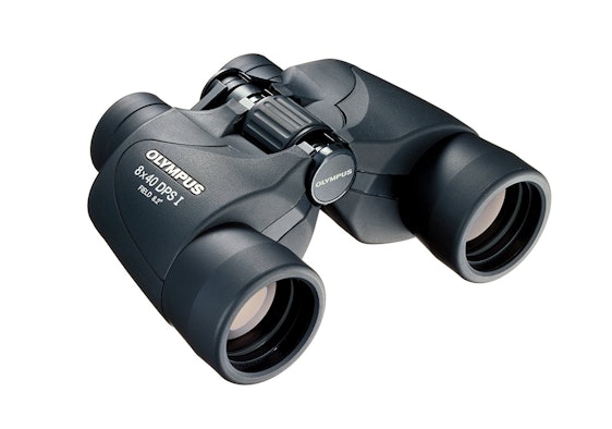 Outdoor-Fernglas Olympus 8x40 DPS I für 49,01 EUR inkl. Versand