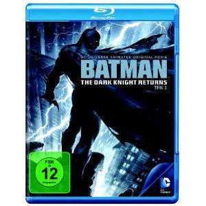 Über 300 Anime-Filme, Serien und Komplettboxen bis zu 40% reduziert