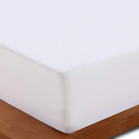 30% Rabatt BedStory Spannbettlaken Spannbetttuch wasserdicht in vielen Größen für Standardmatratze €16.09