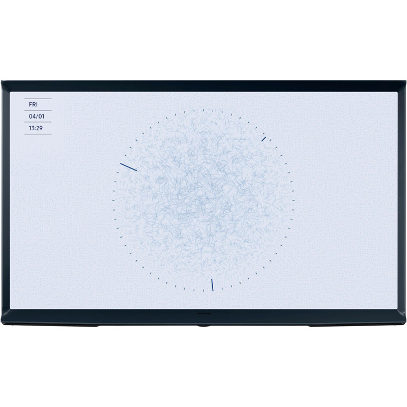 Samsung The Serif QE43LS01RBUXZG mit 400,40€ Preisnachlass