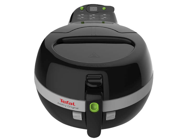 TEFAL FZ7108 ActiFry Heißluftfritteuse für 99€ anstatt 205€