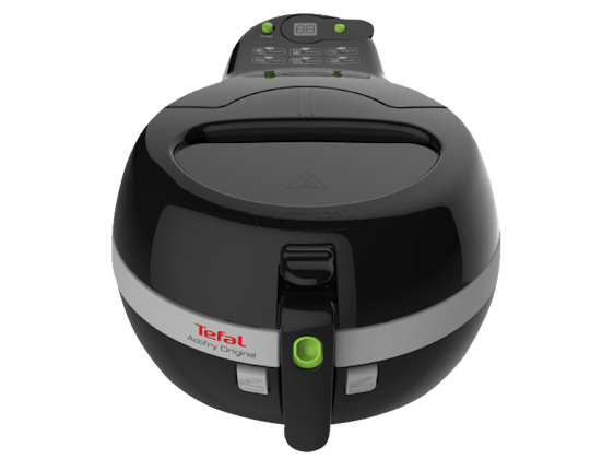 TEFAL FZ7108 ActiFry Heißluftfritteuse für 99€ anstatt 205€