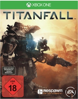 titanfall
