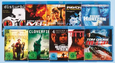 blu-ray