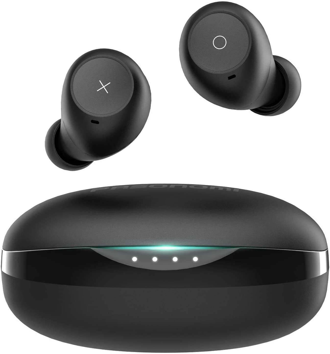 In Ear Kopfhörer Bluetooth 5.0 Kabellos Sport Kopfhörer