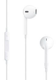 Apple Earpods ab 9,04€ für Otto Neukunden