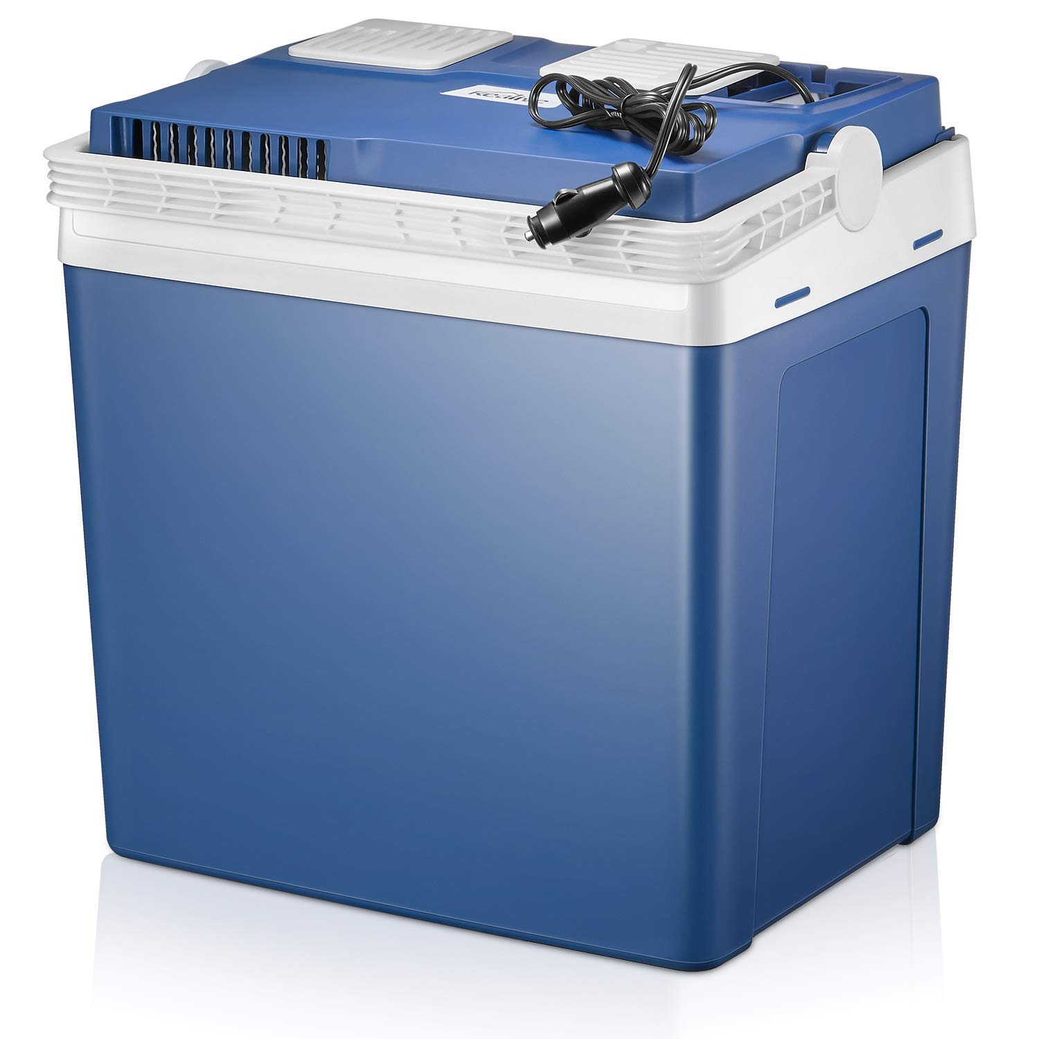 Elektrische Kühlbox, 22.4 L, 52W für 59,98€