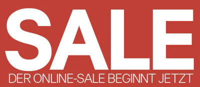 H&M: Bis zu 50% Sale + 25% Gutschein + 5€ Gutschein *UPDATE*
