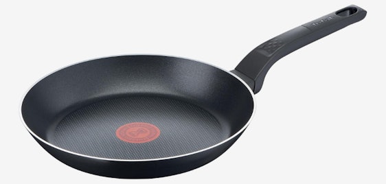 Tefal Easy Cook & Clean Bratpfanne für 10€ - mit Antihaftbeschichtung, 20cm