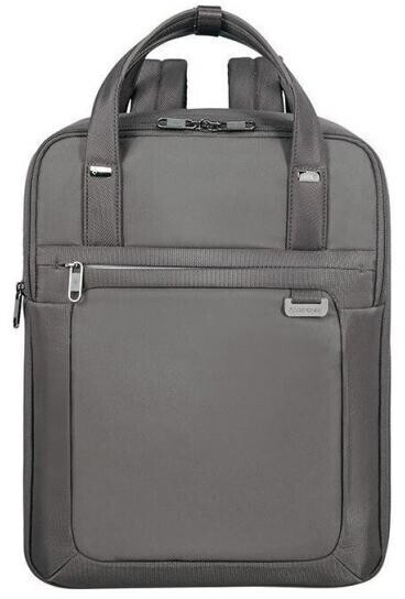 Samsonite Uplite Notebook Backpack 14&amp;quot; anthracite mit 6,54€ Ersparnis