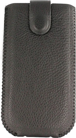 Aktion: Swiss Charger Universal Ledertasche Gr. S für nur 14,78€ statt 37,12€