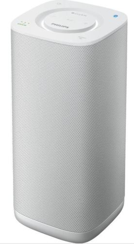 Bluetooth Lautsprecher Philips BM6 weiß für 110 EUR inkl. Versand