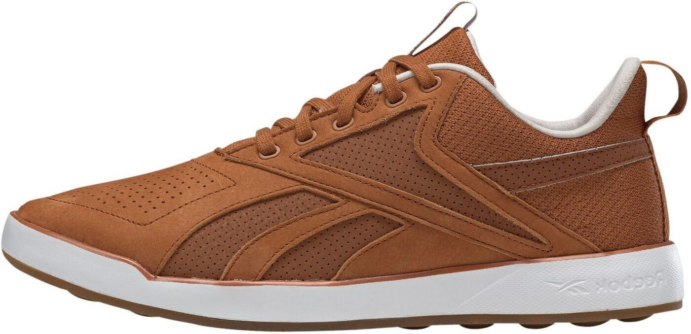 Reebok Ever Road DMX 3 brown malt/sand stone/white 33% reduziert