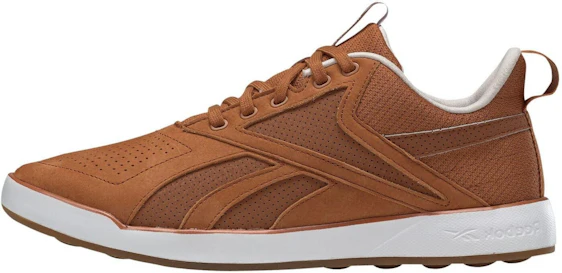 Reebok Ever Road DMX 3 brown malt/sand stone/white 33% reduziert