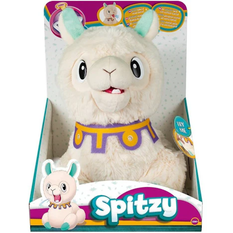 IMC Club Petz Lama Spitzy im Angebot: Nur 18,17€ statt 27,61€