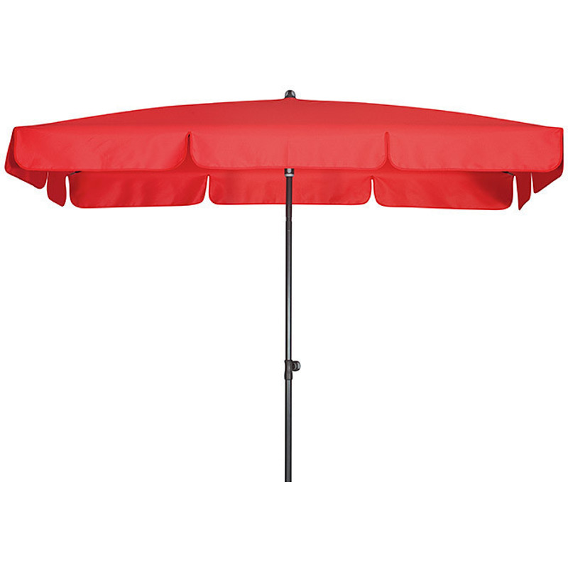 Doppler Sunline Waterproof Neo 225 x 120 cm rot mit 17,11€ Preisnachlass