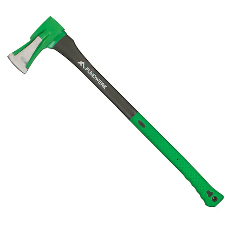 TOP! 80 cm Spaltaxt Fundwerk LS-200 für nur 7,98 EUR