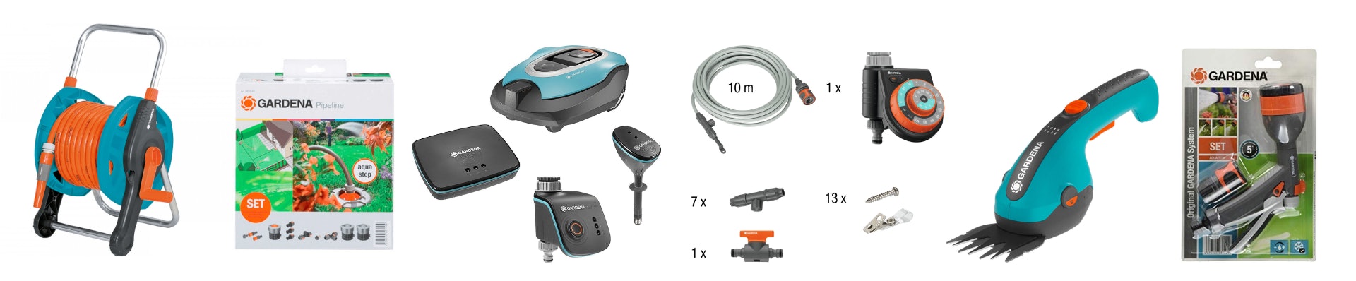 Gardena-Angebote