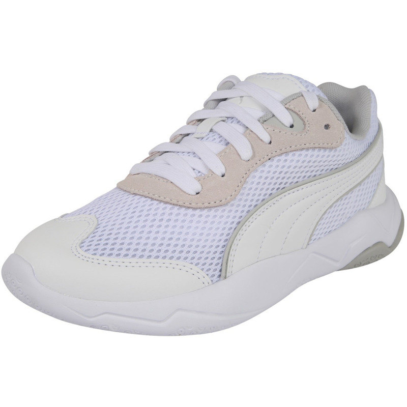 Puma Ekstra white/grey violet für nur 28,45€ statt 41,25€