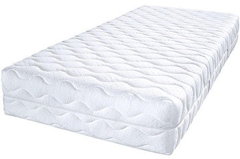 Matratzen mit hohen Rabatten (80% auf UVP) bei Karstadt - Metzeler LaVita Big für 189€