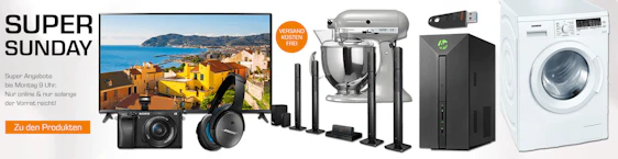 Saturn Super Sunday ab 09.12.2017 - z. B. Bose QuietComfort 25, Over-ear Kopfhörer für 169€