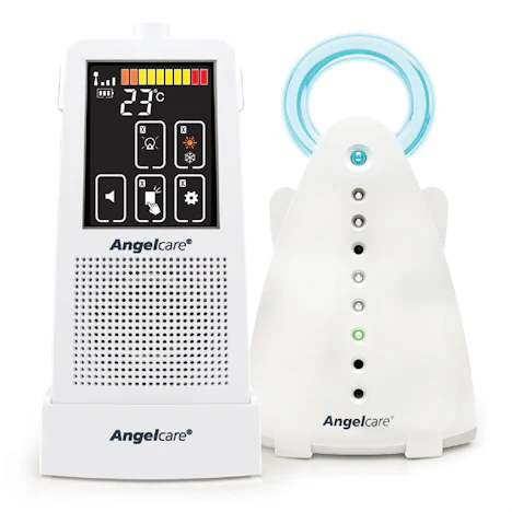 Angelcare® Babyphone AC720-D mit Touchscreen für 40,99 EUR inkl. Versand
