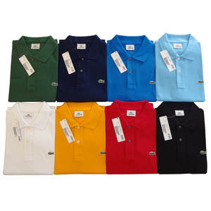 Lacoste Poloshirts für 32,99€​
