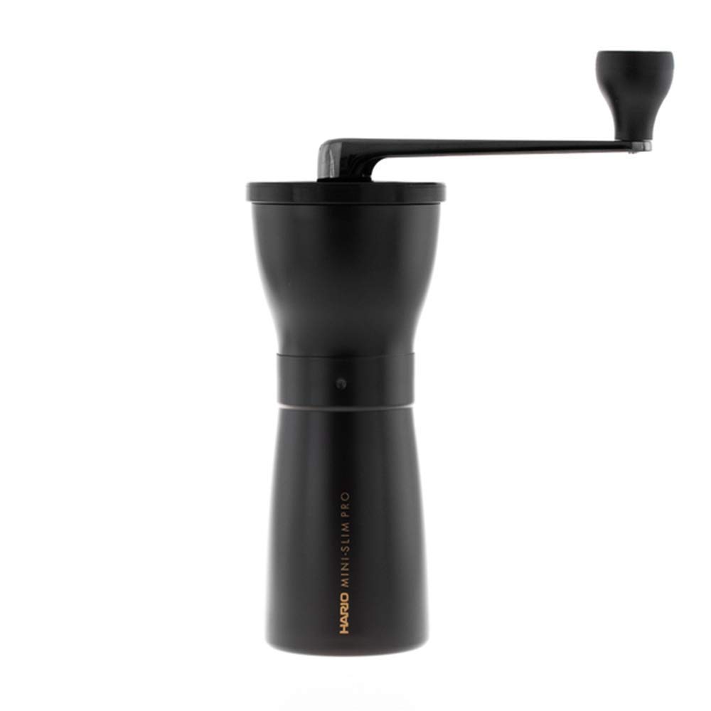 Hario Mini Mühle "Plus" 24% unter Idealo