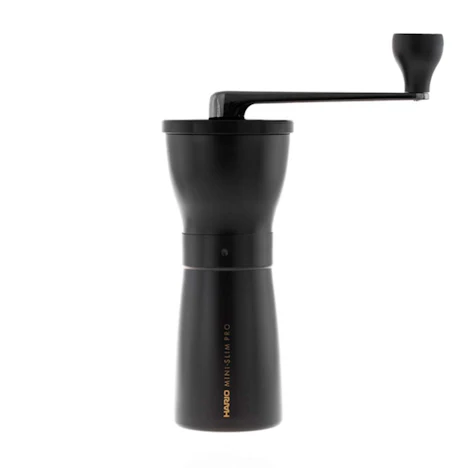 Hario Mini Mühle "Plus" 24% unter Idealo