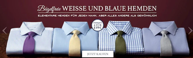 charles thyrwhitt hemden gutschein