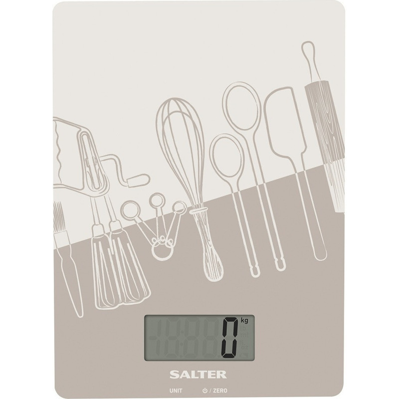 72% auf Salter 1102 GYDR sparen