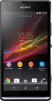 Sony Xperia SP Smartphone (2 x 1,7 GHz, 1 GB RAM, 8 GB interner Speicher, 8 Megapixel Kamera) für 155€ *UPDATE3*