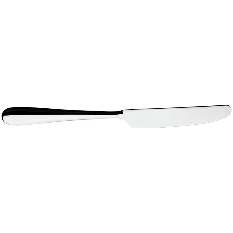 10,75€ auf Alessi Nuovo Milano 18/10 Tafelmesser Monoblock sparen