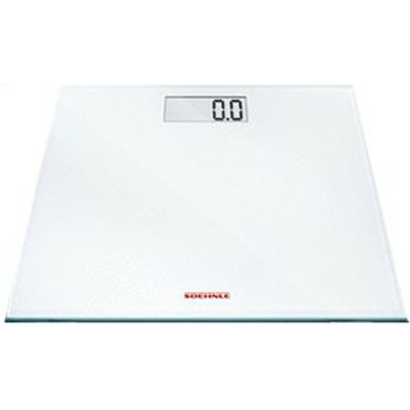 Soehnle 63747 Pino White: 19,90€ statt 43,79€