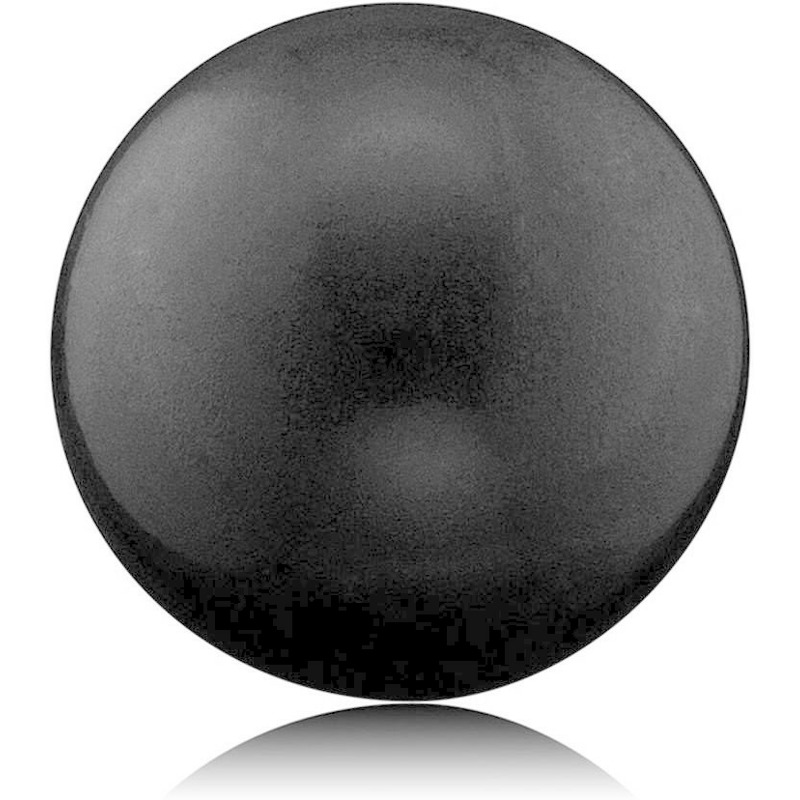 Engelsrufer Klangkugel schwarz groß (ERS-02-L) mit 8,95€ Rabatt